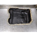 06U109 Lower Engine Oil Pan For 11-20 kia Sorento  2.4 215102G500 gas