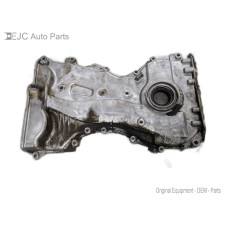 06U110 Engine Timing Cover For 11-13 kia Sorento  2.4 213552G003 gas