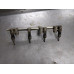 06U111 Fuel Injectors Set With Rail For 12-15 kia Sorento  2.4 353002G700 gas