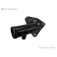 06U116 Thermostat Housing For 12-13 kia Sorento  2.4 256302G000 gas