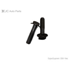 06U120 Camshaft Bolts All For 12-13 kia Sorento  2.4  gas