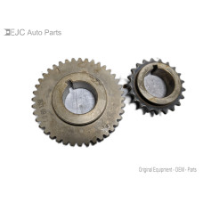 06U122 Crankshaft Timing Gear Set For 12-13 kia Sorento  2.4 231212G551 gas