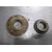 06U122 Crankshaft Timing Gear Set For 12-13 kia Sorento  2.4 231212G551 gas