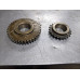 06U122 Crankshaft Timing Gear Set For 12-13 kia Sorento  2.4 231212G551 gas