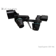 06U123 Camshaft Position Sensor Set For 12-13 kia Sorento  2.4 3935025010 gas