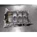 GXV104 Upper Engine Oil Pan For 12-13 kia Sorento  2.4  gas