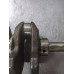 #Z202 Crankshaft Standard For 14-23 Jeep Cherokee  2.4 5048537AA Gas