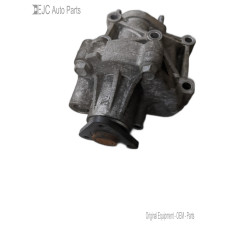06A203 Water Pump With Housing For 14-20 Jeep Cherokee  2.4 68046026AA Gas