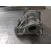 06A203 Water Pump With Housing For 14-20 Jeep Cherokee  2.4 68046026AA Gas