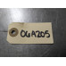 06A205 Air Compressor AC Bracket For 14-16 Jeep Cherokee  2.4 04627309AB Gas