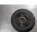 06A209 Crankshaft Pulley For 14-20 Jeep Cherokee  2.4 05047418AB Gas