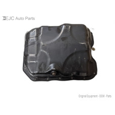 06A215 Lower Engine Oil Pan For 14-20 Jeep Cherokee  2.4 05047566AB Gas