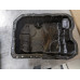 06A215 Lower Engine Oil Pan For 14-20 Jeep Cherokee  2.4 05047566AB Gas