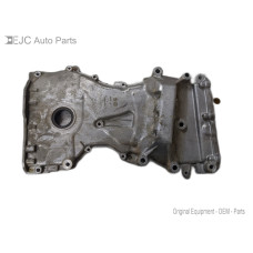 06A217 Engine Timing Cover For 14-23 Jeep Cherokee  2.4 05047911AA Gas