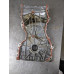 06A217 Engine Timing Cover For 14-23 Jeep Cherokee  2.4 05047911AA Gas
