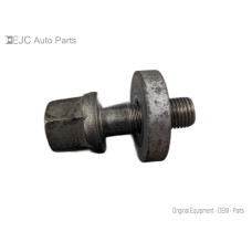 06A218 Crankshaft Bolt For 14-16 Jeep Cherokee  2.4 6509029AA Gas