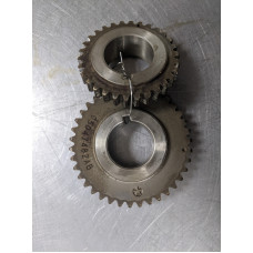 06A228 Crankshaft Timing Gear Set For 14-16 Jeep Cherokee  2.4 05047482AB Gas set of 2