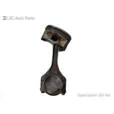 06A230 Piston and Connecting Rod Standard For 14-16 Jeep Cherokee  2.4 05048639AA Gas