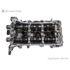#UG02 Left Cylinder Head For 05-18 Toyota Avalon  3.5 1110209142 Gas Front