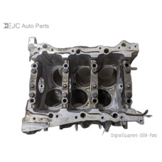 #BTK43 Engine Cylinder Block For 05-16 Toyota Avalon  3.5 1140109600 Gas