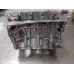 #BTK43 Engine Cylinder Block For 05-16 Toyota Avalon  3.5 1140109600 Gas