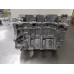 #BTK43 Engine Cylinder Block For 05-16 Toyota Avalon  3.5 1140109600 Gas