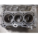 #BTK43 Engine Cylinder Block For 05-16 Toyota Avalon  3.5 1140109600 Gas