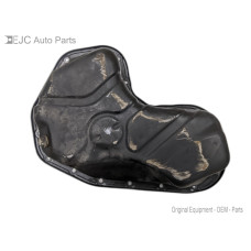 05U201 Lower Engine Oil Pan For 05-20 Toyota Avalon  3.5 121020P020 Gas