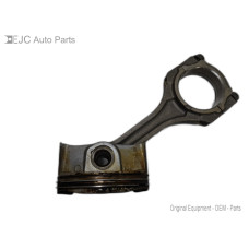 05U208 Piston and Connecting Rod Standard For 13-18 Toyota Avalon  3.5 1320139226 Gas