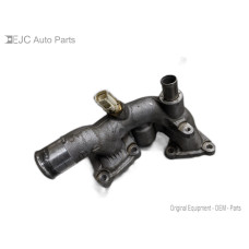 05U209 Coolant Crossover For 13-18 Toyota Avalon  3.5 1633131140 Gas