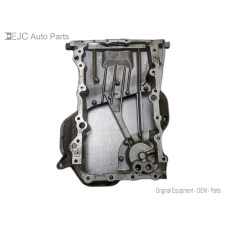 GYG306 Upper Engine Oil Pan For 05-18 Toyota Avalon  3.5 121010P040 Gas