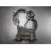 GYG306 Upper Engine Oil Pan For 05-18 Toyota Avalon  3.5 121010P040 Gas