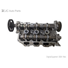 #UW03 Left Cylinder Head For 06-09 Ford Fusion  3.0 3M4E6C064CE Gas Front