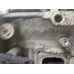 #UW03 Left Cylinder Head For 06-09 Ford Fusion  3.0 3M4E6C064CE Gas Front