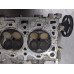 #UW03 Left Cylinder Head For 06-09 Ford Fusion  3.0 3M4E6C064CE Gas Front