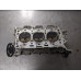 #UW03 Left Cylinder Head For 06-09 Ford Fusion  3.0 3M4E6C064CE Gas Front