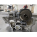 #UW03 Left Cylinder Head For 06-09 Ford Fusion  3.0 3M4E6C064CE Gas Front