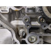 #UW03 Left Cylinder Head For 06-09 Ford Fusion  3.0 3M4E6C064CE Gas Front