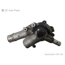 260U104 Water Pump With Housing For 06-09 Ford Fusion  3.0  Gas