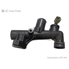 260U106 Coolant Inlet For 06-09 Ford Fusion  3.0  Gas