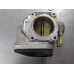 260U107 Throttle Valve Body For 06-09 Ford Fusion  3.0 6E5E9F991AD Gas
