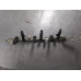 260U110 Fuel Injectors Set With Rail For 06-09 Ford Fusion  3.0  Gas
