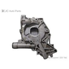260U112 Engine Oil Pump For 06-09 Ford Fusion  3.0 8W4E6621AA Gas