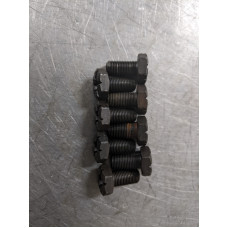260U116 Flexplate Bolts For 06-09 Ford Fusion  3.0  Gas