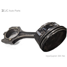 260U117 Piston and Connecting Rod Standard For 06-09 Ford Fusion  3.0  Gas