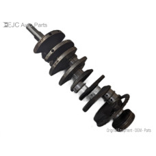 #ZV03 Crankshaft Standard For 05-07 Jeep Grand Cherokee  4.7 53021387AA Gas