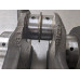 #ZV03 Crankshaft Standard For 05-07 Jeep Grand Cherokee  4.7 53021387AA Gas