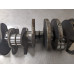 #ZV03 Crankshaft Standard For 05-07 Jeep Grand Cherokee  4.7 53021387AA Gas