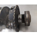 #ZV03 Crankshaft Standard For 05-07 Jeep Grand Cherokee  4.7 53021387AA Gas