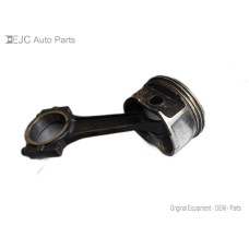 260N103 Piston and Connecting Rod Standard 06-07 Jeep Grand Cherokee 4.7 68233351AA Gas
